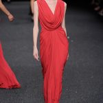 Elie Saab Spring Summer 2010 Collection