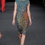 Elie Saab Spring Summer 2010 Collection