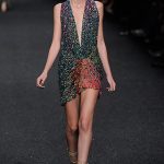 Elie Saab Spring Summer 2010 Collection