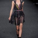 Elie Saab Spring Summer 2010 Collection