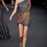 Elie Saab Spring Summer 2010 Collection