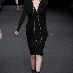 Elie Saab Spring Summer 2010 Collection