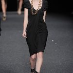 Elie Saab Spring Summer 2010 Collection