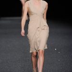 Elie Saab Spring Summer 2010 Collection