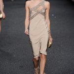 Elie Saab Spring Summer 2010 Collection