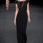 Elie Saab Spring Summer 2010 Collection