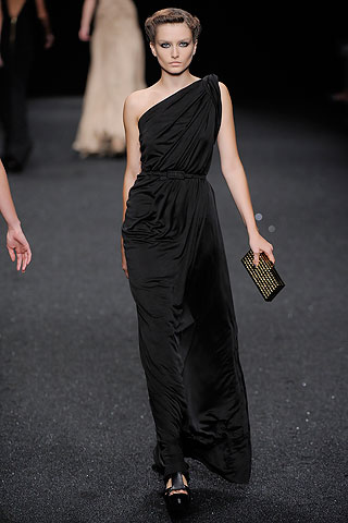 Elie Saab Spring Summer 2010 Collection