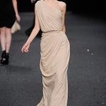 Elie Saab Spring Summer 2010 Collection