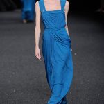 Elie Saab Spring Summer 2010 Collection