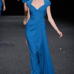 Elie Saab Spring Summer 2010 Collection