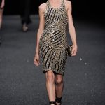 Elie Saab Spring Summer 2010 Collection