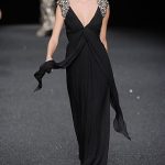 Elie Saab Spring Summer 2010 Collection