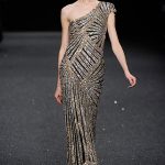 Elie Saab Spring Summer 2010 Collection