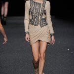 Elie Saab Spring Summer 2010 Collection