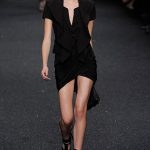 Elie Saab Spring Summer 2010 Collection