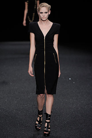 Elie Saab Spring Summer 2010 Collection