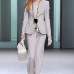 Elie Saab Spring 2010 Ready To Wear Collection