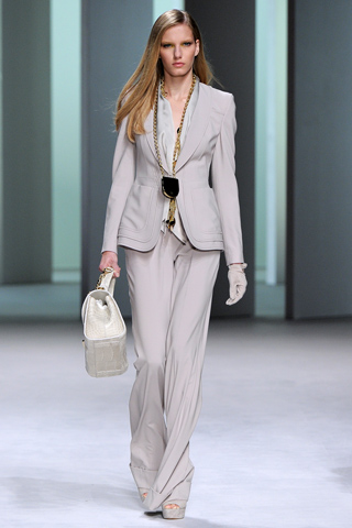 Elie Saab Spring 2010 Ready To Wear Collection