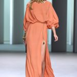 Summer 2011 Collection BY Elie Saab