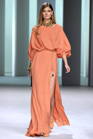 Summer 2011 Collection BY Elie Saab