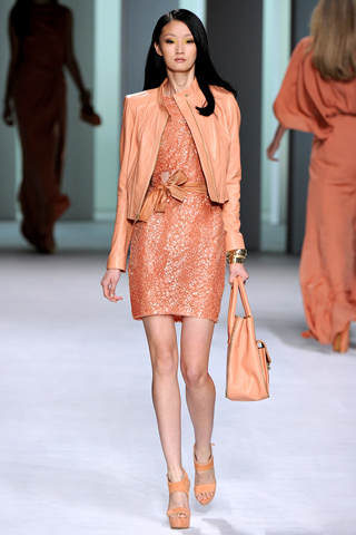 2010 Runway Fashion Shows Collection