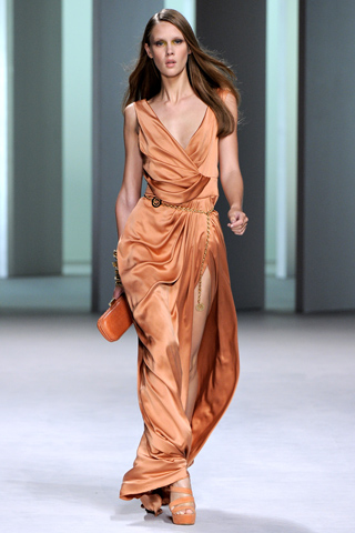 Women Spring Summer Collection 2011