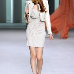 Elie Saab Women Summer Collection