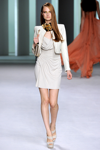 Elie Saab Women Summer Collection