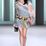 French Fashion Week 2010 Pictures