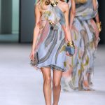 French Fashion Week 2010 Photos