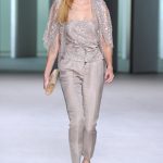 Fashion Brand Elie Saab 2011 Collection