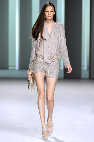 Fashion Designer 2011 Spring Collection