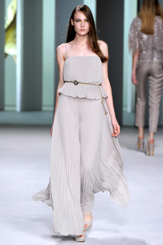 Fashion Designer 2011 Summer Collection