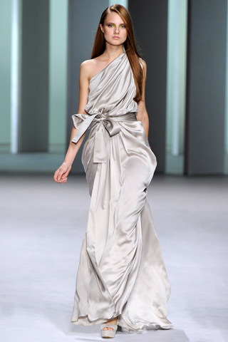 Ready To Wear Fashion 2010 Shows