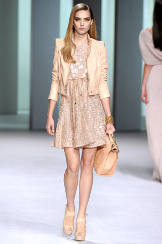 Spring/Summer 2011 Fashion Week Paris