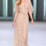 Paris Fashion Week Spring/Summer Elie Saab