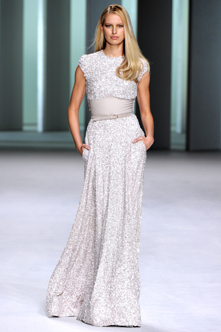 Spring 2011 Fashion Shows Photos