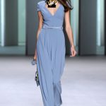 Elie Saab SpringSummer Collection 2011