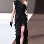 Elie Saab Fall/Winter 2010/11 Colelction