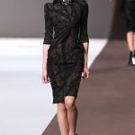 Elie Saab Fall/Winter 2010/11 Colelction