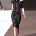 Elie Saab Fall/Winter 2010/11 Colelction