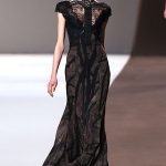 Elie Saab Fall/Winter 2010/11 Colelction