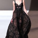 Elie Saab Fall/Winter 2010/11 Colelction