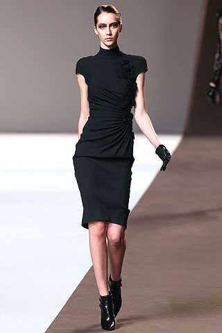 Elie Saab Fall/Winter 2010/11 Colelction