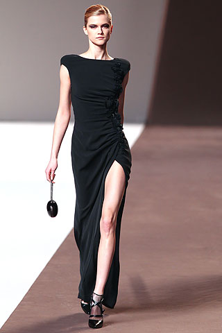 Elie Saab Fall/Winter 2010/11 Colelction