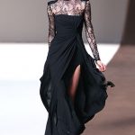 Elie Saab Fall/Winter 2010/11 Colelction