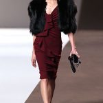 Elie Saab Fall/Winter 2010/11 Colelction