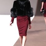 Elie Saab Fall/Winter 2010/11 Colelction