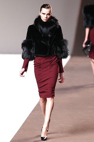 Elie Saab Fall/Winter 2010/11 Colelction