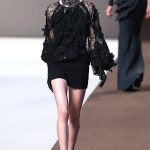 Elie Saab Fall/Winter 2010/11 Colelction